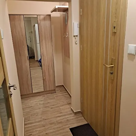 Olivia Apartment