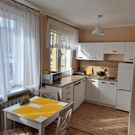 Apartment Olivia