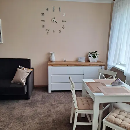 Olivia Apartment Jelenia Gora