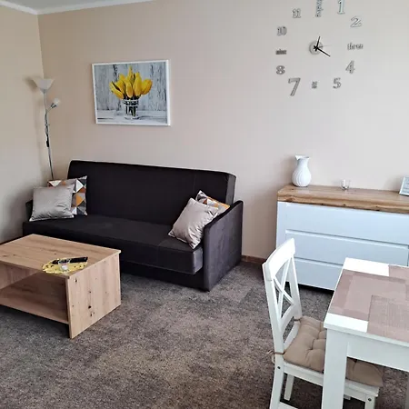 Apartment Olivia